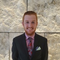 40Geo, LLC Employee Nicholas Enochs's profile photo