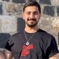 CSC Beyond Employee Mahmood Almasri's profile photo