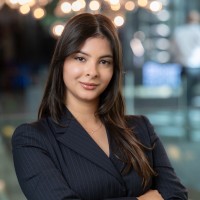 Bloomberg Employee Gabriela Fernandez Velez's profile photo