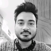 DecisionTree Analytics & Services Employee Chandra Maurya's profile photo