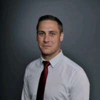 Clarke Energy Employee Adam Fimeche's profile photo