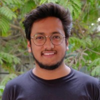 DeepSource Employee Srijan Saurav's profile photo