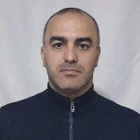 DENCOOL Employee Elkhan Rahimli's profile photo