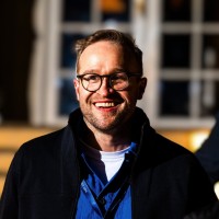 CT Connections Employee Chris Perryn's profile photo