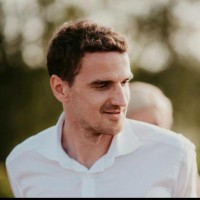 Vizulo Employee Juris Grazulis's profile photo