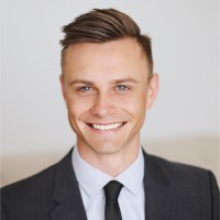 Tactic Employee Chris Barcus's profile photo