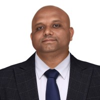 Deloitte Employee Sagar Bhat's profile photo