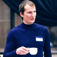 GridPoint Dynamics Employee Andrey Bazanov's profile photo