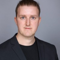 Infobip Employee Filip Andersson's profile photo