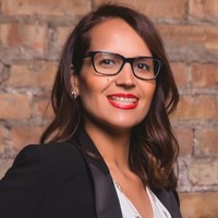 ONE606 Employee Pamela Rosa's profile photo