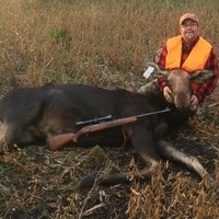 Halliburton Employee David Heiney's profile photo