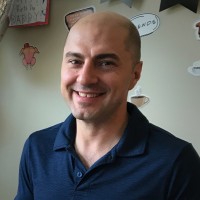 Stripe Employee Johnny Bernardi's profile photo