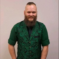 Jared Paxton Email & Phone Number