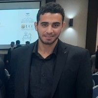 HYVE Technology Consulting Employee Ahmed Omari's profile photo