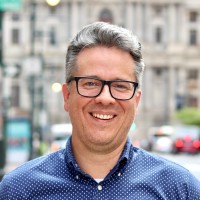 Southeastern Pennsylvania Transportation Authority (SEPTA) Employee Vince Ferguson's profile photo