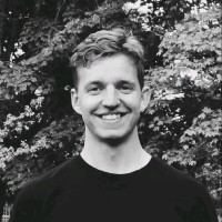 Tyréns AB Employee Erik Oscarson's profile photo
