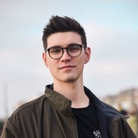 FairyLoot Employee Nathaniel Richards's profile photo