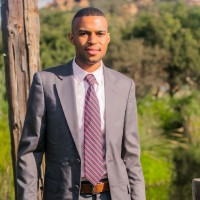 PRISTEM Employee Makgoto's profile photo