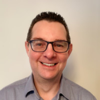 Iter Consulting Employee Paul Kelly's profile photo