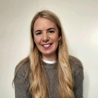 Edrington Employee Kirsty Chalmers's profile photo