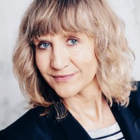 Julia Developer Employee Karin Frohna's profile photo