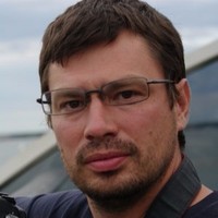 Ivan Gerasymchuk Email & Phone Number