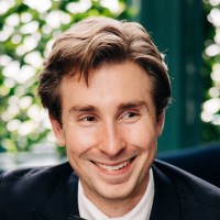 Philadelphia Phillies Employee Tim Watson's profile photo