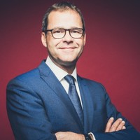 Domicil Real Estate Group Employee Kai Schubart's profile photo