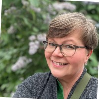 SATO Oyj Employee Laura Laamanen's profile photo