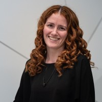 Ultimate Co. Employee Lana Kelly's profile photo