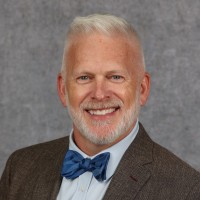 Heart Rhythm Society Employee Tim Gregory's profile photo
