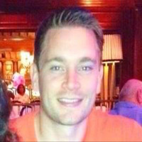 AllianceBernstein Employee Mason White's profile photo