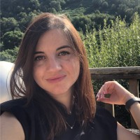 Ioana Frazer-Morris Email