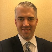Multipanel UK, Ltd Employee Michael Sparks's profile photo