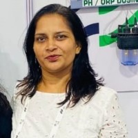 Asha Technocrats Employee Harshida Agaja's profile photo