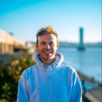Displayce Employee Jonathan Thibert's profile photo