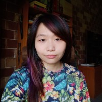 OLOMOPOLO Media Employee Vicky Yi-Yin's profile photo