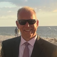 ITT Enidine Employee Rob Marshick's profile photo