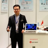 Lisun Group Employee James Peng's profile photo