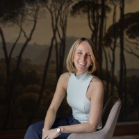 Toscana Resort Castelfalfi Employee Carlotta Albanese's profile photo