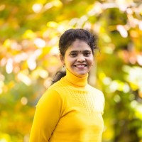 Pujitha Gadde's profile photo