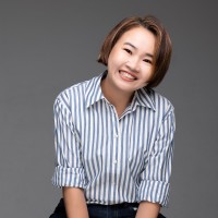 Revenue Monster Employee Jessie Teng's profile photo