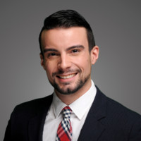 NPI Strategies Employee Christopher Demeo's profile photo