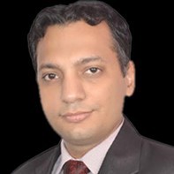 QSS Technosoft Inc. Employee Pankaj Wadhwa's profile photo