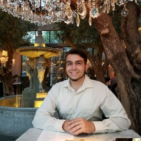 Turlock Irrigation District Employee Evan Sousa's profile photo