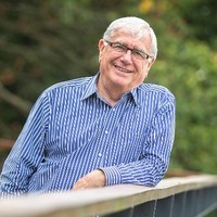 Vistage International Employee David Darcy's profile photo