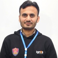 Confidential Employee Adil Javed's profile photo