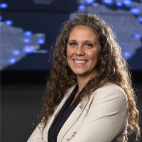 Bell Flight Employee Jennifer Williamson's profile photo