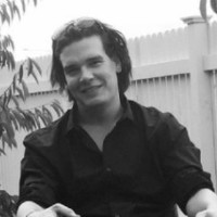 Lightwire Rural Employee Matthew Hassett's profile photo