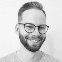 Holyweb Employee Vladimir Kattsov's profile photo